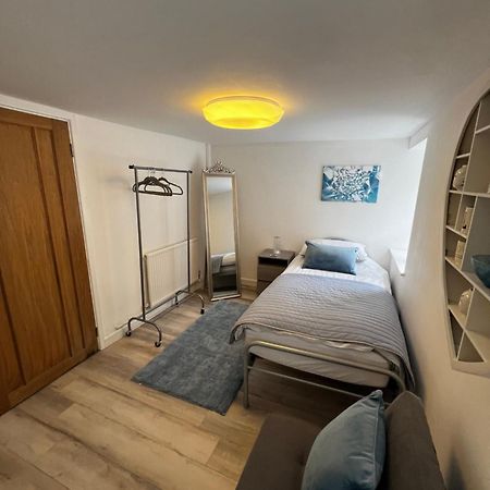 The Danes Gower, Llanmadoc, Gower Peninsula, Wales Apartment Swansea Exterior photo