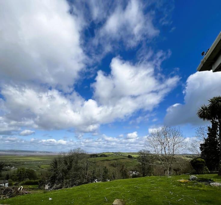 The Danes Gower, Llanmadoc, Gower Peninsula, Wales Apartment Swansea Exterior photo