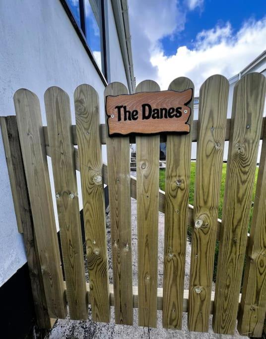 The Danes Gower, Llanmadoc, Gower Peninsula, Wales Apartment Swansea Exterior photo