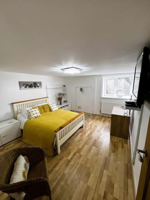 The Danes Gower, Llanmadoc, Gower Peninsula, Wales Apartment Swansea Exterior photo