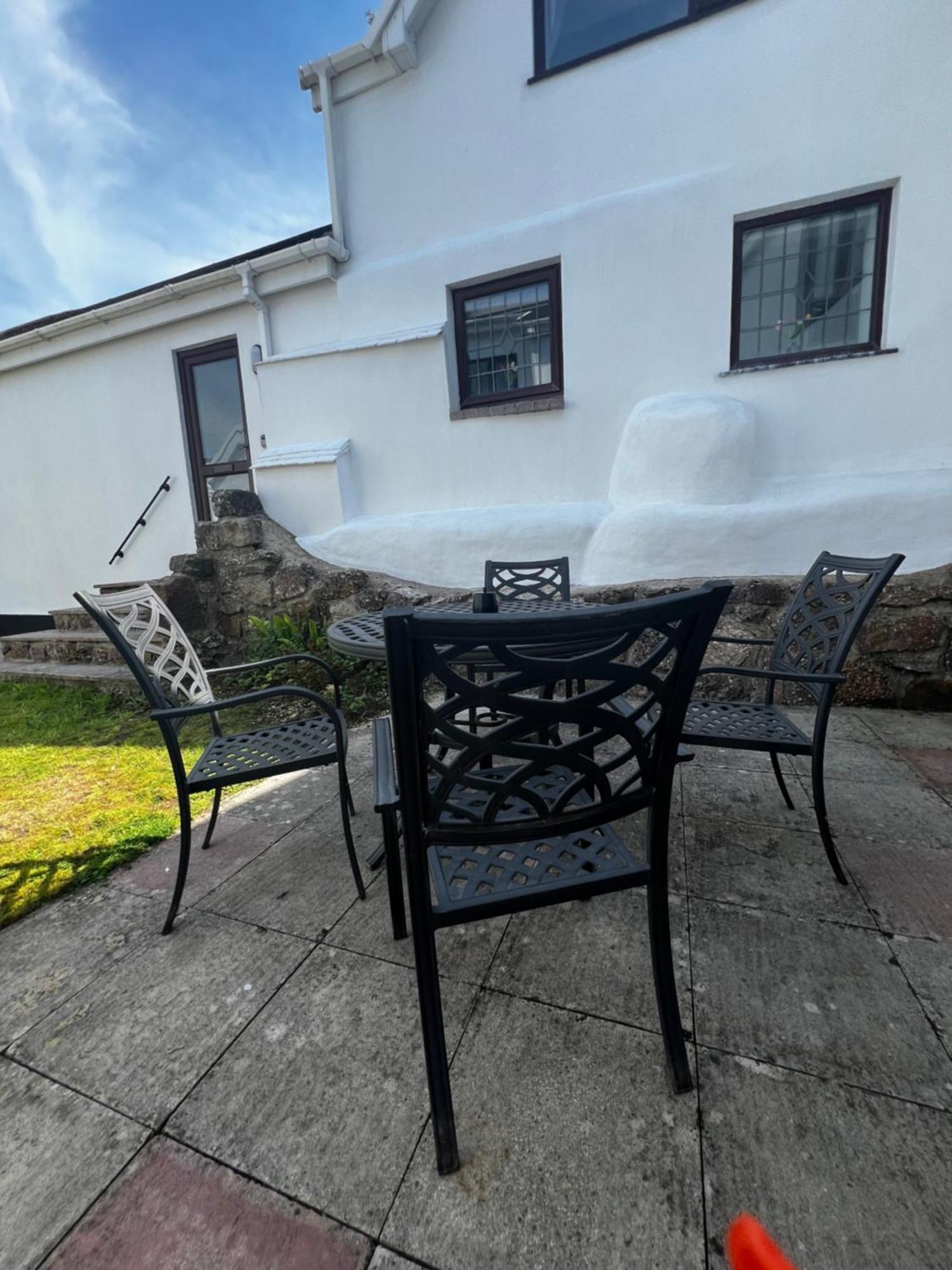 The Danes Gower, Llanmadoc, Gower Peninsula, Wales Apartment Swansea Exterior photo