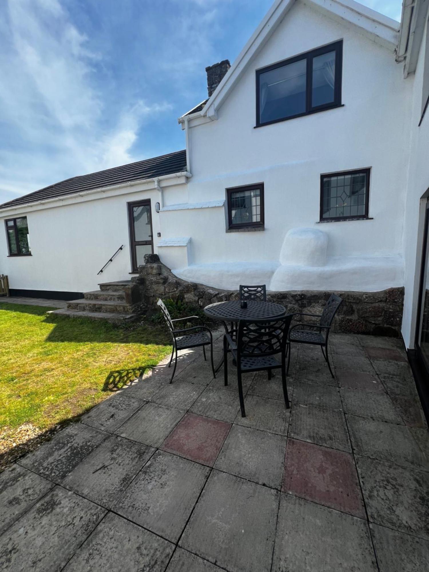 The Danes Gower, Llanmadoc, Gower Peninsula, Wales Apartment Swansea Exterior photo