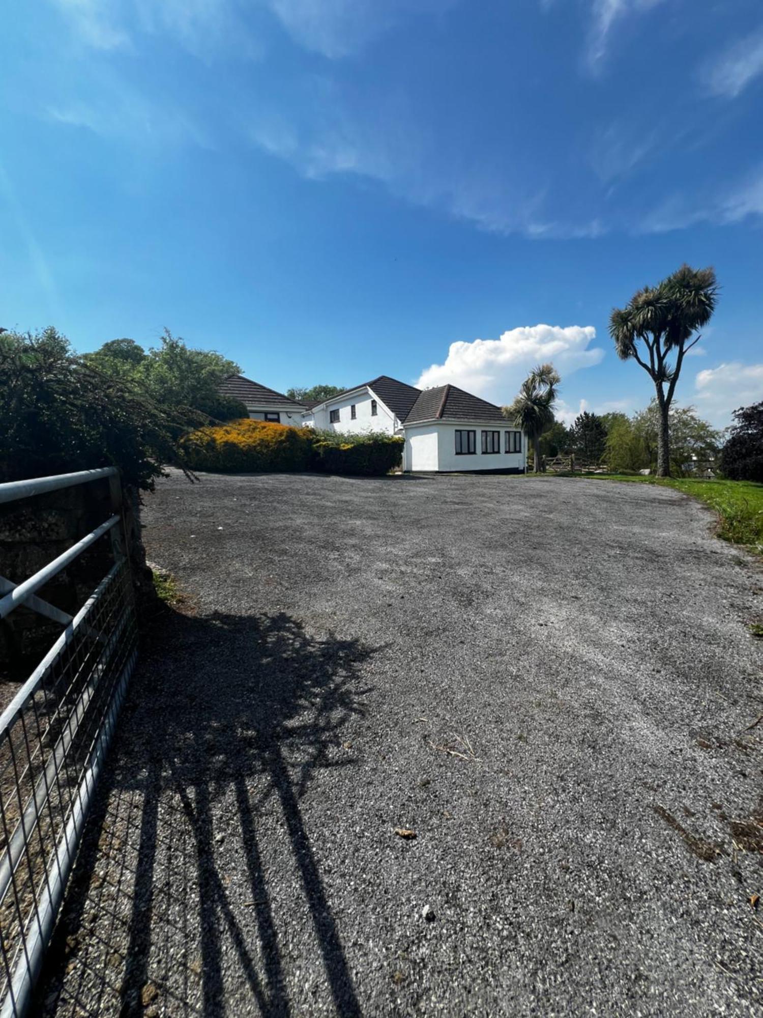 The Danes Gower, Llanmadoc, Gower Peninsula, Wales Apartment Swansea Exterior photo