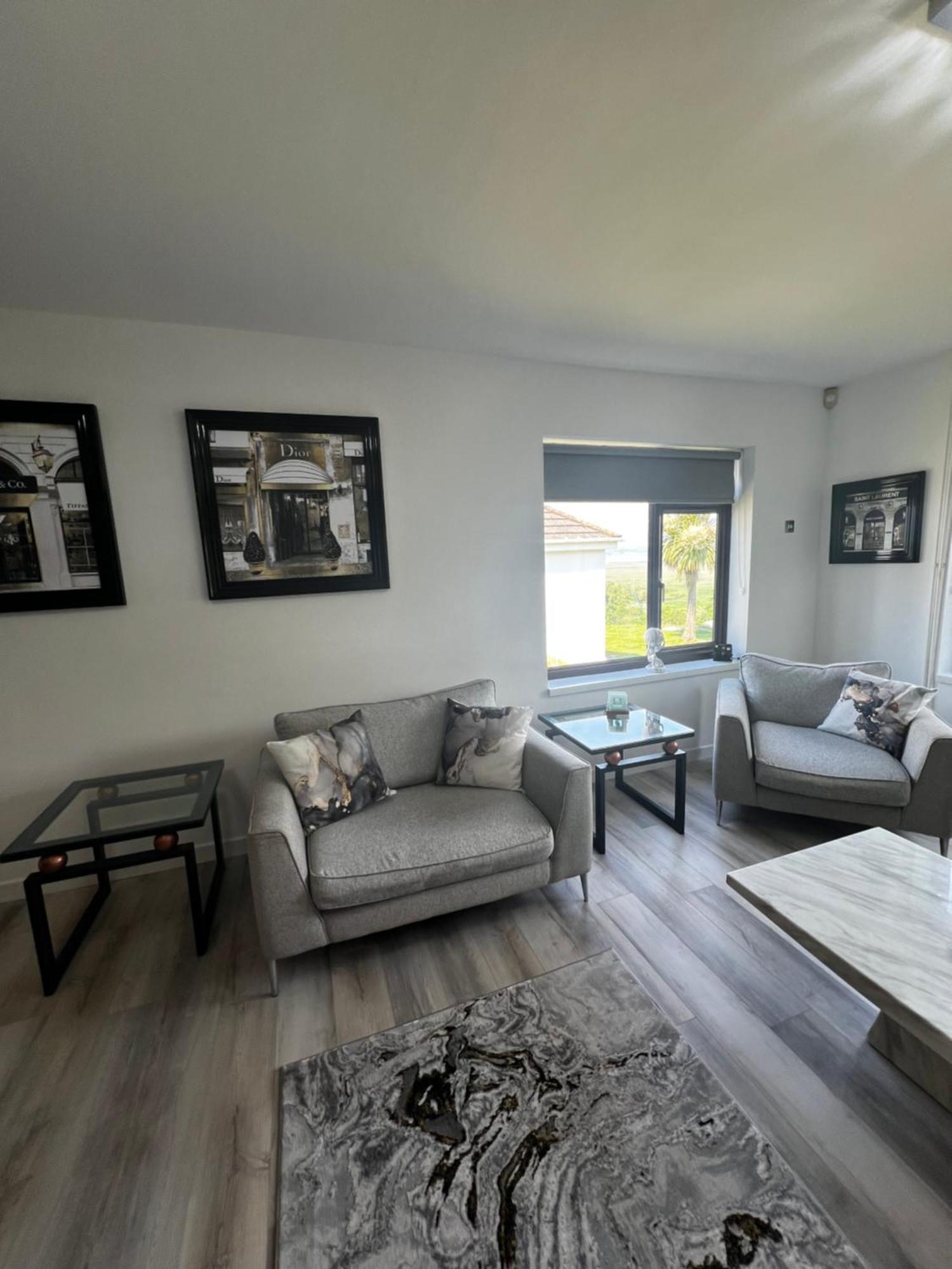 The Danes Gower, Llanmadoc, Gower Peninsula, Wales Apartment Swansea Exterior photo