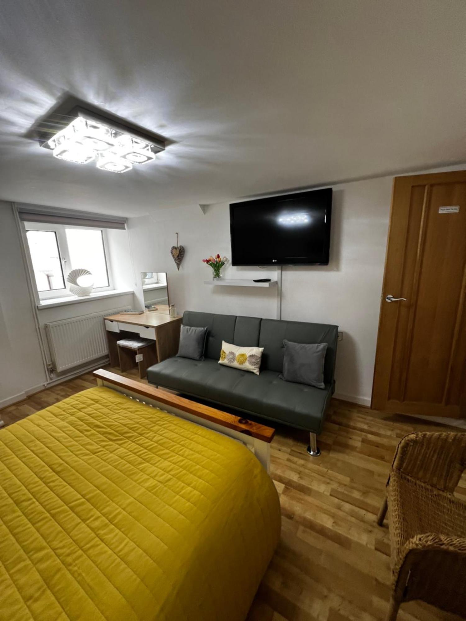 The Danes Gower, Llanmadoc, Gower Peninsula, Wales Apartment Swansea Exterior photo