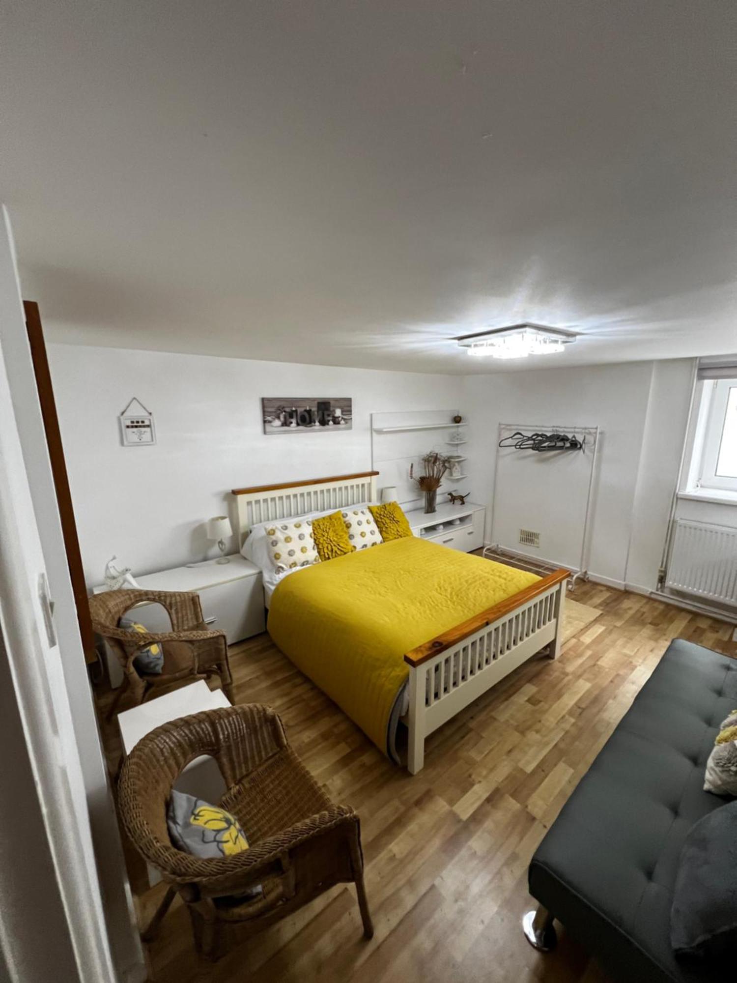 The Danes Gower, Llanmadoc, Gower Peninsula, Wales Apartment Swansea Exterior photo