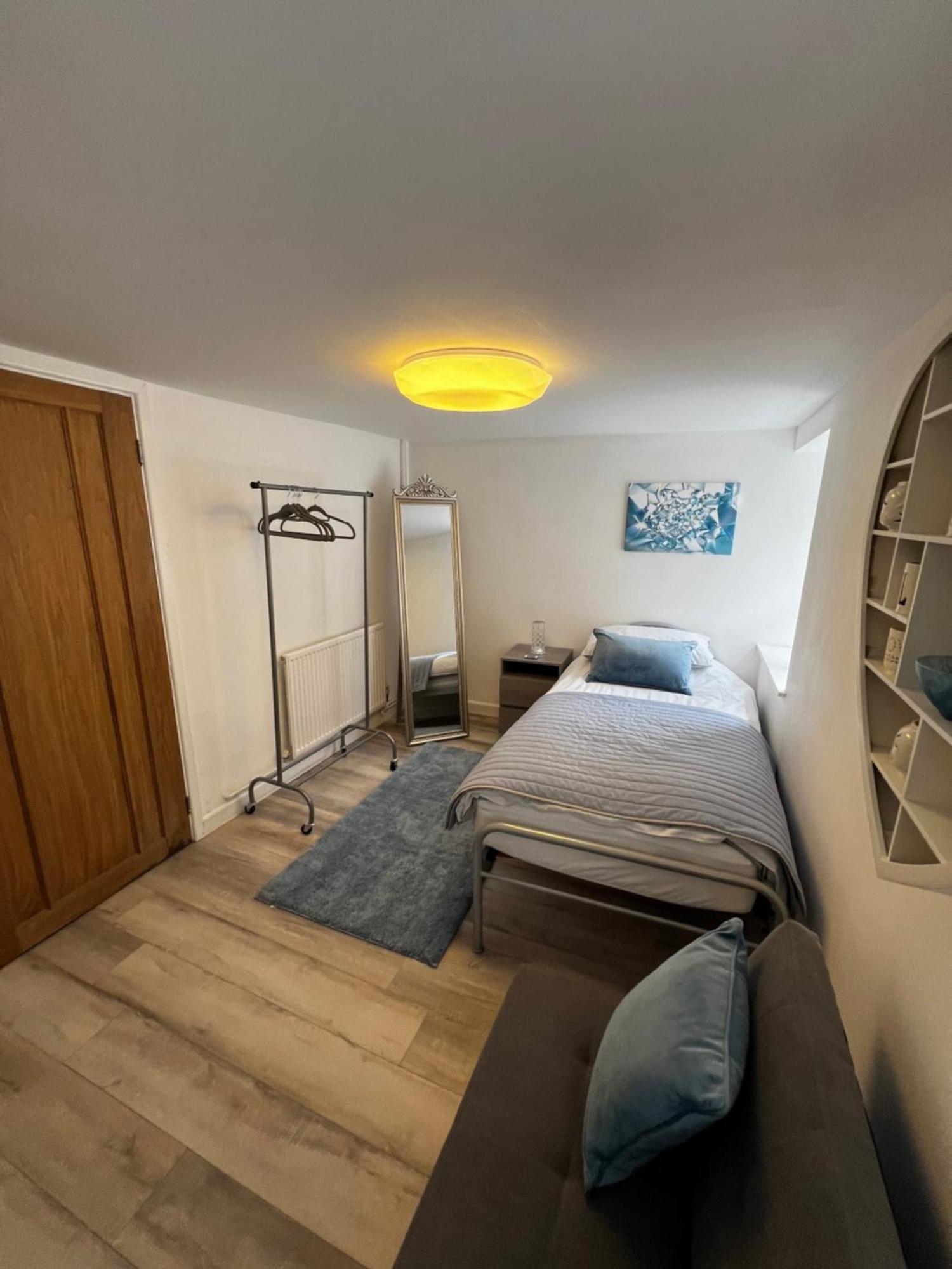 The Danes Gower, Llanmadoc, Gower Peninsula, Wales Apartment Swansea Exterior photo